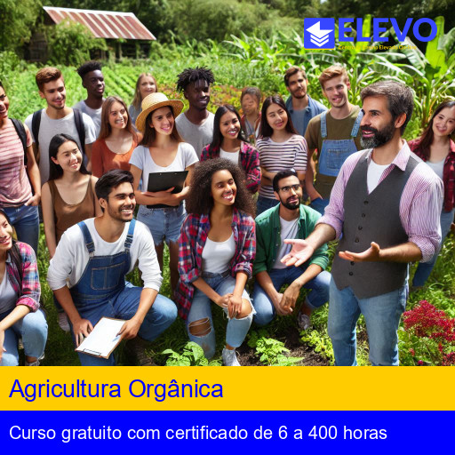 Agricultura Orgânica